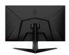 MSI Monitor gamingowy 27 cali G2712 IPS FLAT^LED^FHD^170Hz
